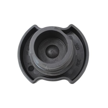 Motorcraft Cap Asy-Oil Filler, Ec778 EC778